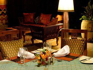 Zanzi Private Paradise Ferieanlegg 5*