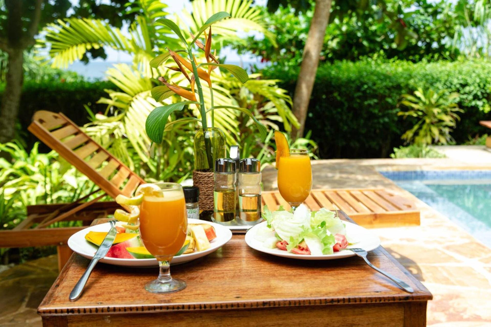 Zanzi Private Paradise Ferieanlegg