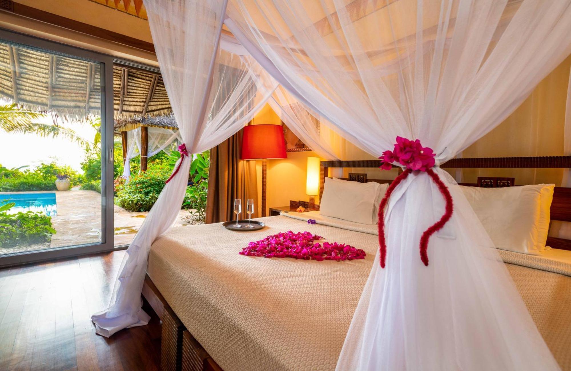 Zanzi Private Paradise Ferieanlegg 5*