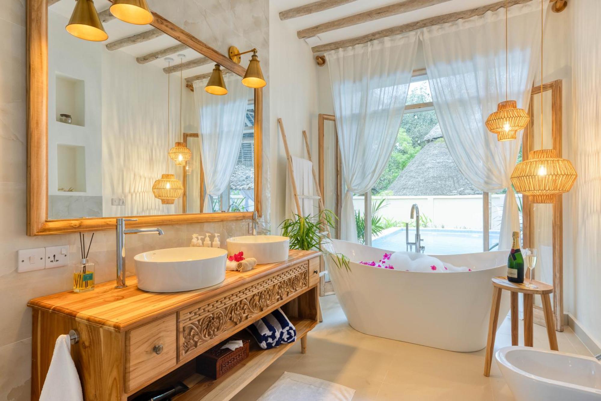 Zanzi Private Paradise Ferieanlegg 5*