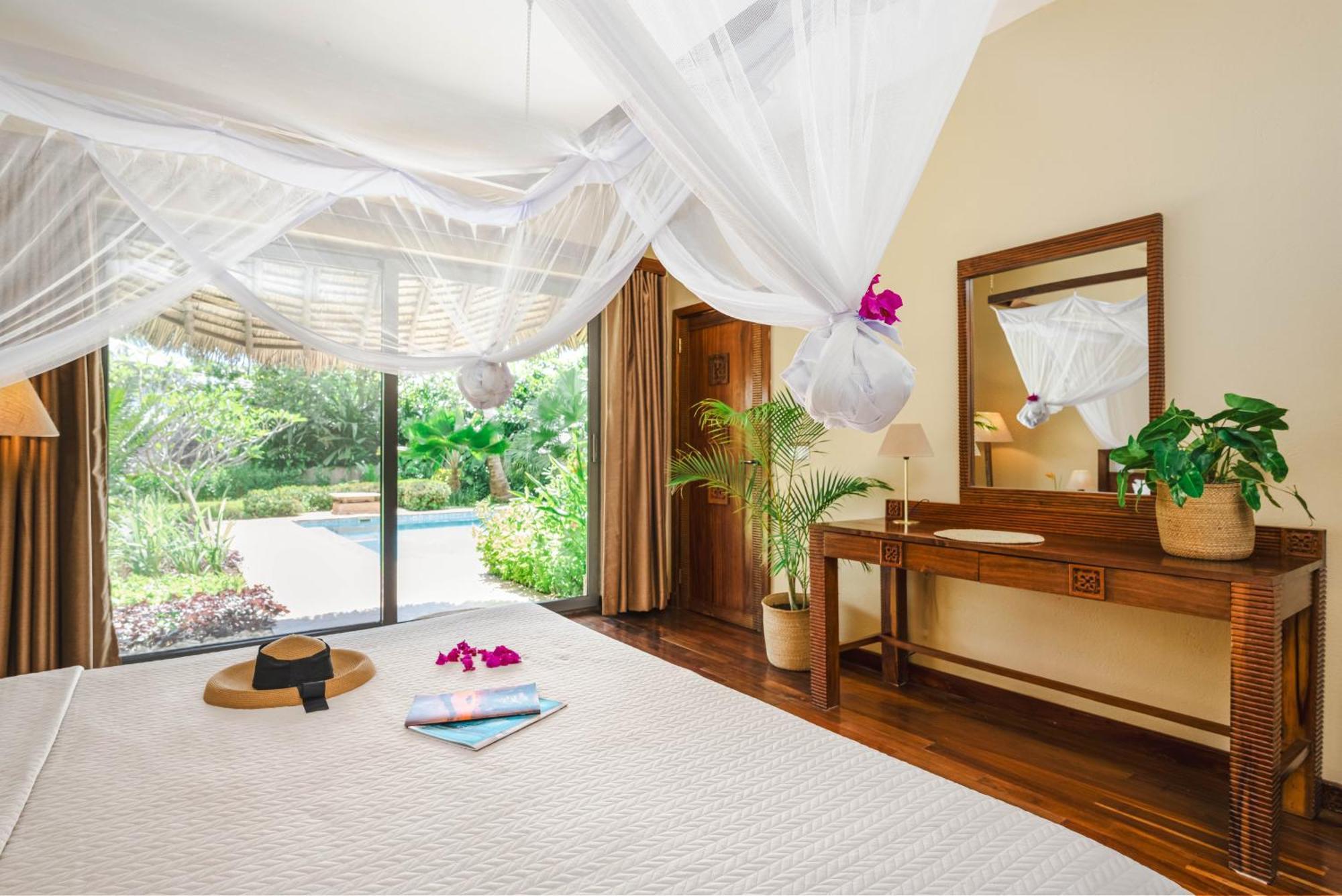 Zanzi Private Paradise Ferieanlegg Zanzibar