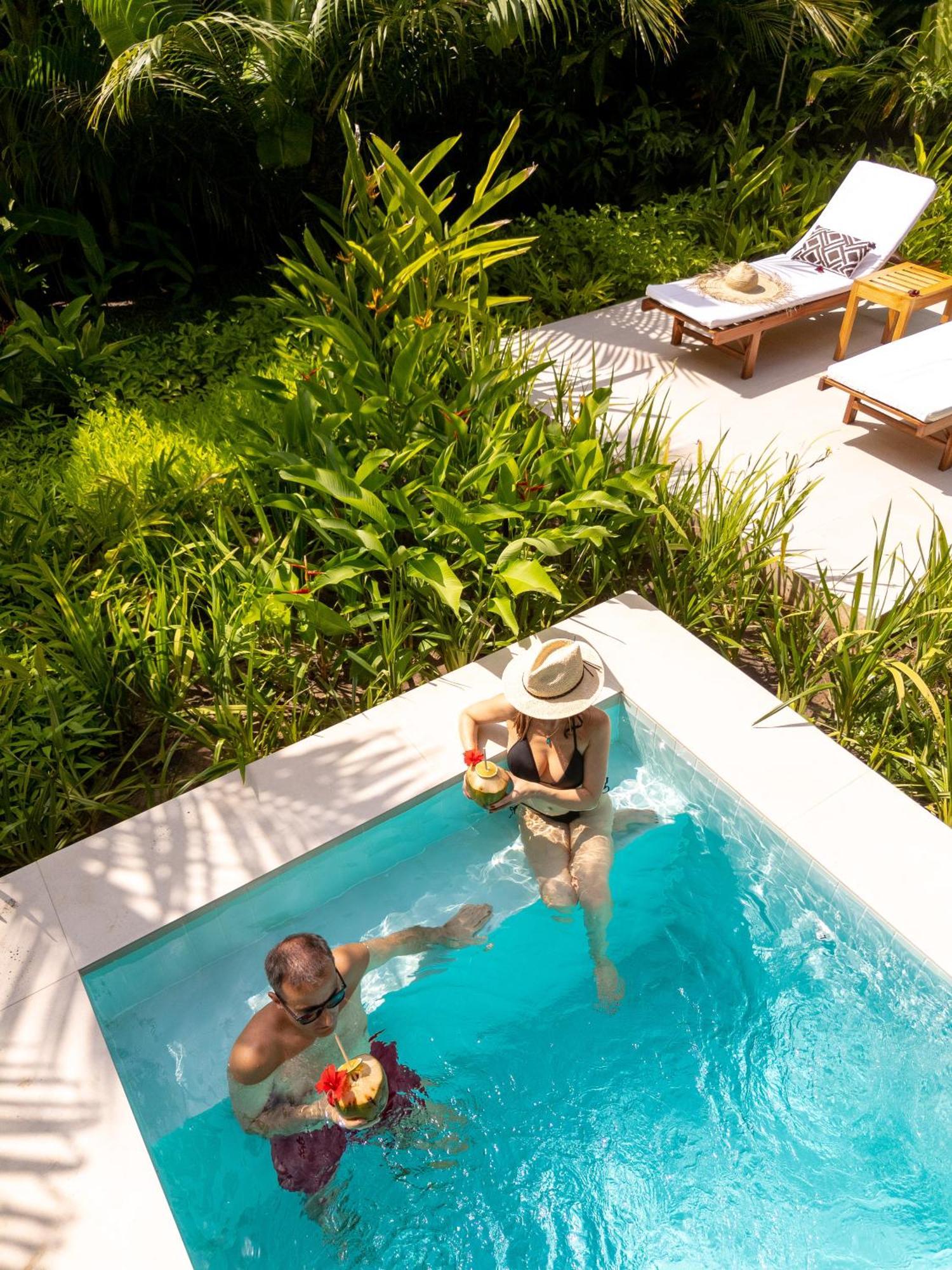 Ferieanlegg Zanzi Private Paradise Zanzibar