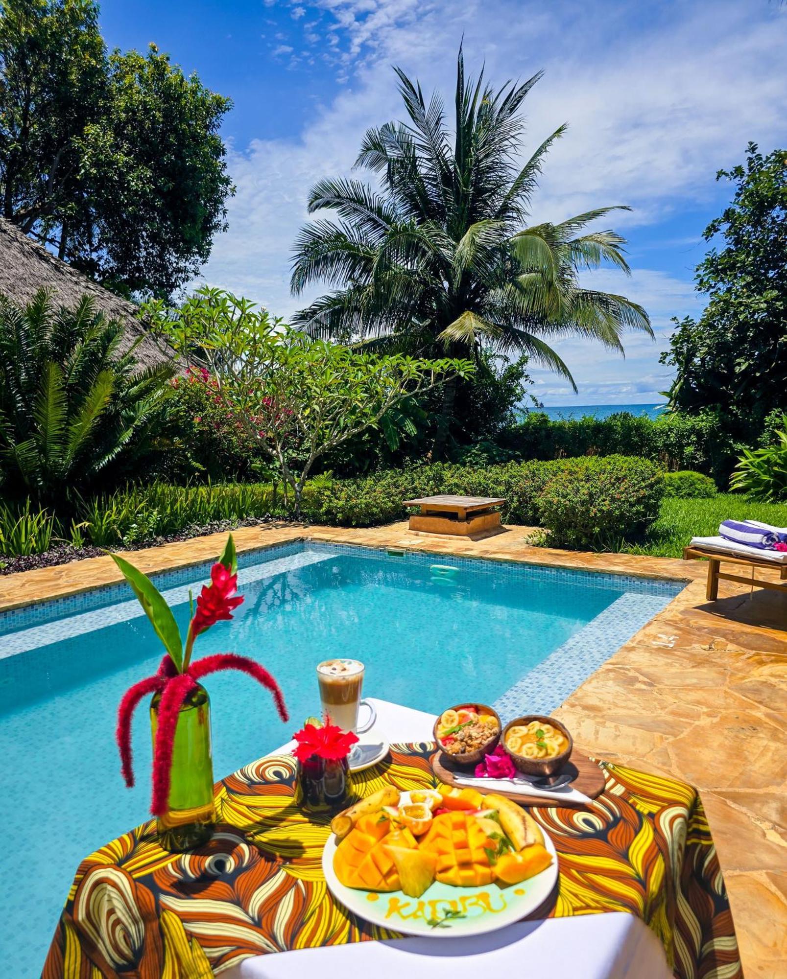 Zanzi Private Paradise Ferieanlegg Zanzibar