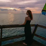 Zanzi Resort Private Paradise